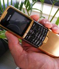 Hình ảnh: Giá nokia 8800 anakin gold chính hãng và địa chỉ bán rẻ tại hà nội và hcm