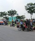 Hình ảnh: Civilized City ,Đất nền Bình Dương giá rẻ, ngay khu công nghiệp VSIP II.