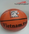 Hình ảnh: Quả bóng rổ Trường Giang Sport