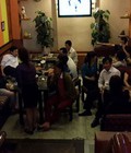 Hình ảnh: Cho thuê nhà mặt phố Kim Mã diện tích 82m2 X 4 tầng, MT 3.6m