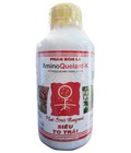 Hình ảnh: Phân bón lá AminoQuelant-K 500ml