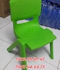 Hình ảnh: Ghế nhựa nhập khẩu dành cho bé tại các trường mầm non