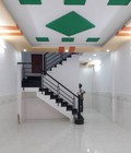 Hình ảnh: Nhà 1 sẹc Hương Lộ 2, 1 trệt 2 lầu sân thượng, dt: 3.5x8m