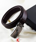 Hình ảnh: Thắt lưng da bò cao cấp TALAS