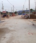 Hình ảnh: Đất mặt tiền xã Quy Đức, Bình chánh, 480tr, Shr