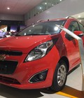 Hình ảnh: Chevrolet spark giảm giá mạnh, với 60 triệu nhận xe ngay chơi tết