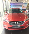 Hình ảnh: Mazda 6 2.0 PREMIUM đủ màu.