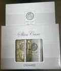 Hình ảnh: Bộ dưỡng da mini Oshiaree PST CELL