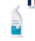 Hình ảnh: Gel vệ sinh bồn cầu - Active WC Stanhome 750ml