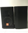 Hình ảnh: Loa JBL LX 5033 3 tấc mới 99%