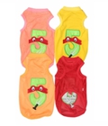 Hình ảnh: Áo sát nách ABC Ninja size 2