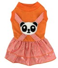 Hình ảnh: Đầm gấu size 1