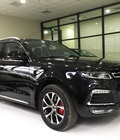 Hình ảnh: Bán Zotye Sport 2.0 Turbo động cơ Mitsubishi 2017 Tặng 100% lệ phí trước bạ