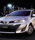 Hình ảnh: Toyota Long Biên ra mắt Vios 2018