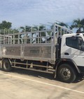 Hình ảnh: Bán xe tải fuso 7 tấn thùng dài 6m7 chỉ 795 triệu.