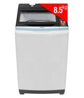 Hình ảnh: Máy giặt Aqua 8.5 kg AQW S85AT