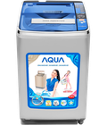 Hình ảnh: Máy giặt Aqua 9 KG AQW D900AT
