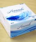 Hình ảnh: Công ty sản xuất giấy vệ sinh Anandi, khăn giấy Anandi