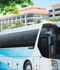 Hình ảnh: Mới về xe 47 chỗ, HB120S H380 Thaco, 380PS. Động cơ D6CA38 Hyundai. Nhiều màu. Bán giá gốc.