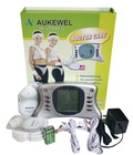Hình ảnh: Máy massage xung điện trị liệu Aukewel Dr Care, 8 miếng dán