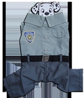 Hình ảnh: Quần áo Police cho chó mèo size 1