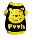 Hình ảnh: Áo nỉ gấu Pooh size 2