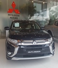 Hình ảnh: Mitsubishi Outlander 2.0 7 chỗ 2018