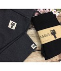 Hình ảnh: Quần legging mèo lông siêu ấm, siêu mềm,siêu r
