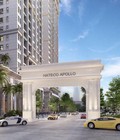 Hình ảnh: Bán căn hộ ngoại giao Hateco tầng 16 Một giá duy nhất 19 triệu/m2 Full nội thất