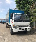 Hình ảnh: Xe tải Jac 7.25 tấn / Jac 7T25 / Jac 7 tấn / Jac 7.25 tấn
