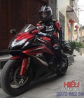 Hình ảnh: Mua quần áo bảo hộ moto xe máy ở đâu giá cả phải chăng