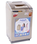 Hình ảnh: Máy giặt Aqua Inverter 9 kg AQW D901AT