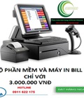 Hình ảnh: 0911622175 Phần mềm máy in hóa đơn k57 giá chỉ 3.000.000đ