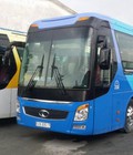 Hình ảnh: Hỗ trợ mua trả góp xe Thaco Universe TB120S,47chỗ, Weichai WP12.375. Giá rẻ nhất.
