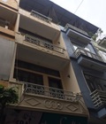 Hình ảnh: Cho thuê nhà riêng 4 tầng ngõ Hào Nam Dt50m2 giá 15tr/tháng