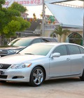 Hình ảnh: Lexus GS350 2008 full option