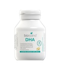 Hình ảnh: DHA Bio Island Cho bé từ 1 tháng tuổi