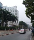 Hình ảnh: Bán mặt phố Cát Linh, 86m2, 3 tầng,26.9 tỷ.