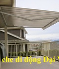 Hình ảnh: Làm mái che di động cao cấp giá rẻ