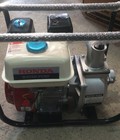 Hình ảnh: Máy bơm nước Honda Wb20CX