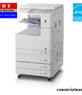 Hình ảnh: Máy photocopy Canon ir 2545w giá siêu rẻ Master Dealer Canon VN