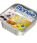 Hình ảnh: Pate Monge gà 100g