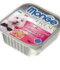 Hình ảnh: Pate Monge gà tây 100g