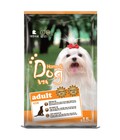 Hình ảnh: Thức ăn cho chó lớn Home Dog Adult túi 1.5kg