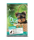 Hình ảnh: Thức ăn cho chó Home Dog Junior túi 1.5kg