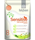 Hình ảnh: Thức ăn khô Iskhan Sensitive cá hồi khoai tây cho chó nhạy c
