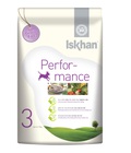 Hình ảnh: Thức ăn Iskhan Performance cho chó lớn trên 12M túi 1.2kg