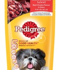 Hình ảnh: Pedigree Beef 130g