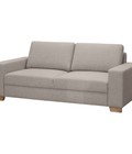 Hình ảnh: Ghế sofa đôi NORVALLEN (xám)