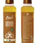 Hình ảnh: AMVI Dầu ăn chiên Omega 3,6,9 lần đầu tiên trên Thế Giới